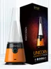 LOOKAH Unicorn 2.0 Portable E Rig Orange LOOKAH Unicorn 2.0 Portable E Rig Orange
