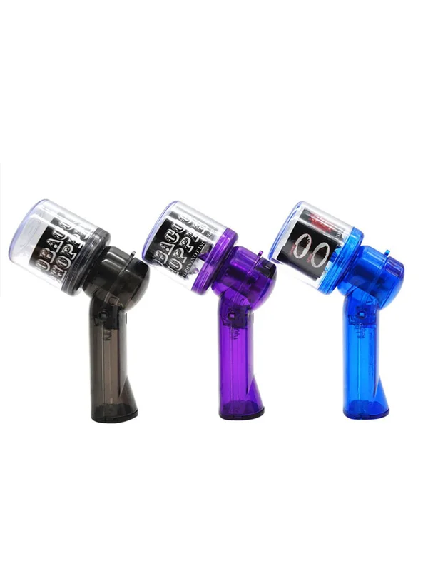 Handheld Electric Herb Grinder Handheld Electric Herb Grinder