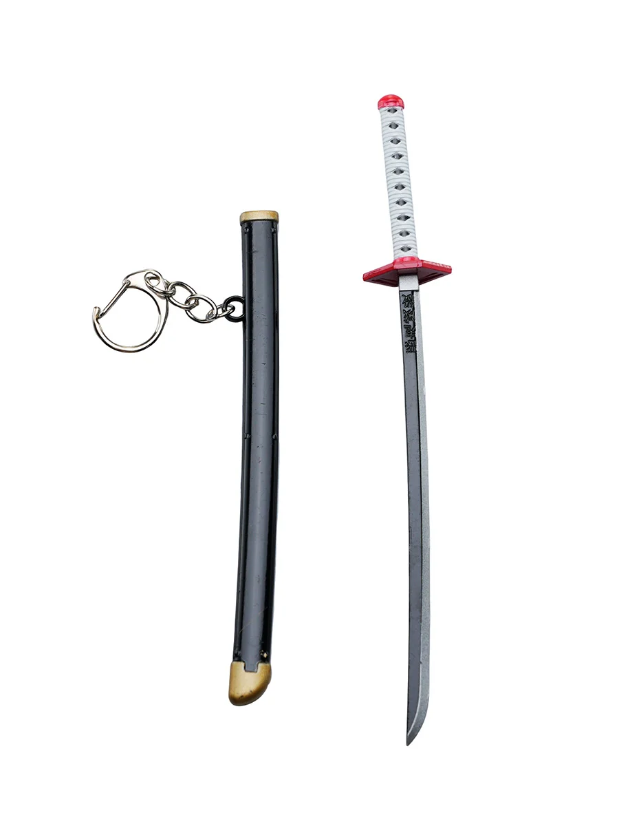 Katana Sheath Zinc Alloy Dab Tool Katana Sheath Zinc Alloy Dab Tool