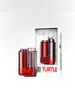 Turtle 510 Thread Battery Red Turtle 510 Thread Battery Red