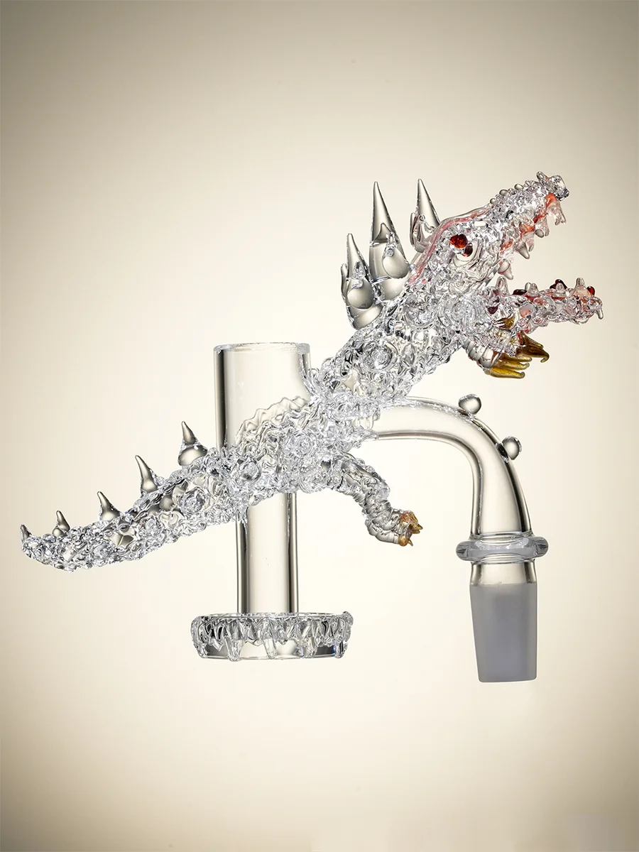 14 MM Dinosaur Quartz Nail3