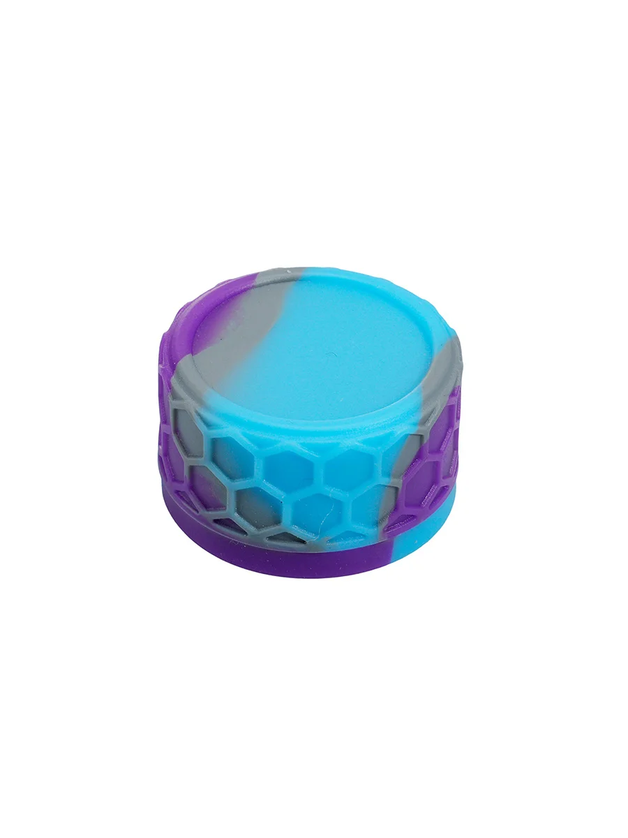 Silicone 2-in-1 Pipe Nectar Collector Kit, Color: Green, 3 image