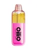 5PCS OiliO Meteor POD Disposables with Same Flavor, Taste: Iced Mint, 19 image