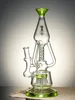 Classic Recycler Bong