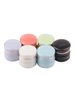 Aluminum Alloy Ceramic Gold-Edged Herb Grinder Aluminum Alloy Ceramic Gold-Edged Herb Grinder