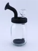 Wide Mouth Bottle Silicone Bong
