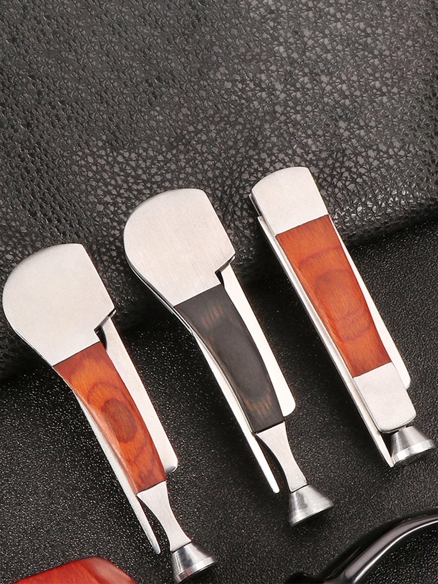 3in1 Smoking Pipe Cleaning Tool, Type: D, 5 image 3in1 Smoking Pipe Cleaning Tool, Type: D, 5 image