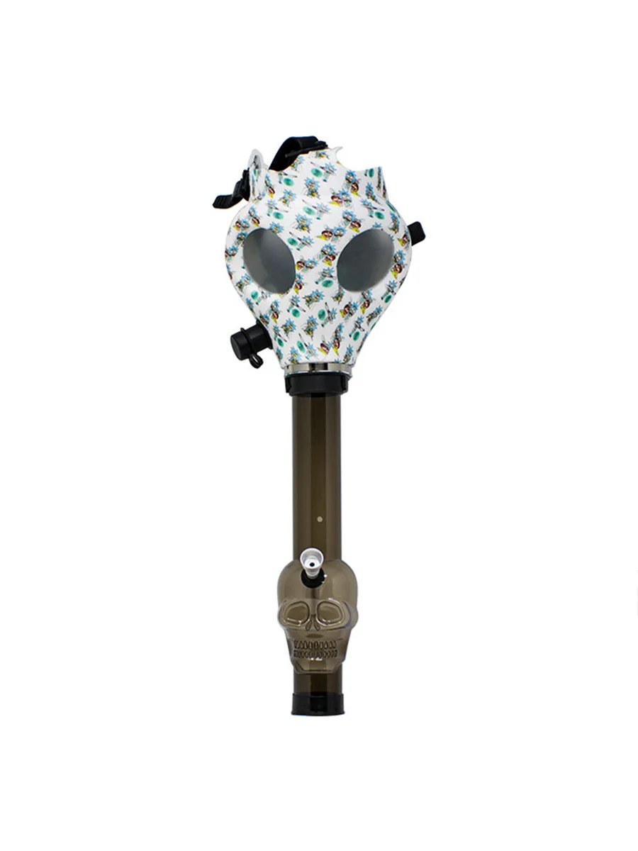 Creative Selling Gas Mask Bong Creative Selling Gas Mask Bong