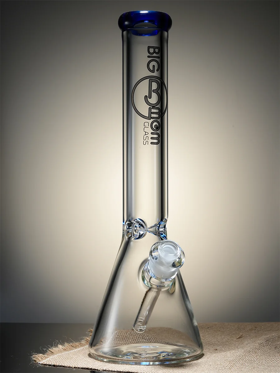 14&quot; Simple Beaker Water Pipe