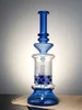 12.5" Vintage Tattoo Beaker Water Pipe6 12.5" Vintage Tattoo Beaker Water Pipe6