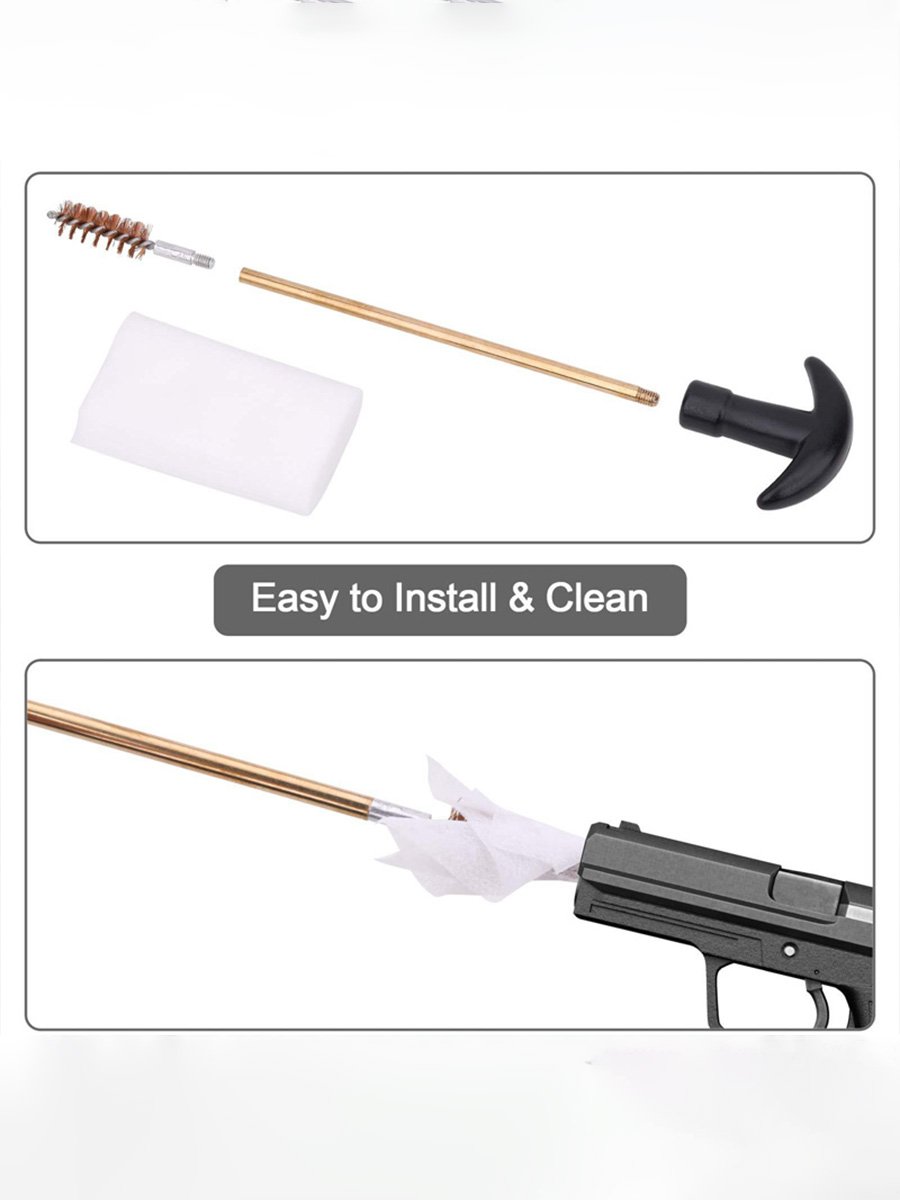 Firearms Cleaning Kit3 Firearms Cleaning Kit3