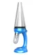 LOOKAH Seahorse Queen Electric Nectar Collector, Color: Blue