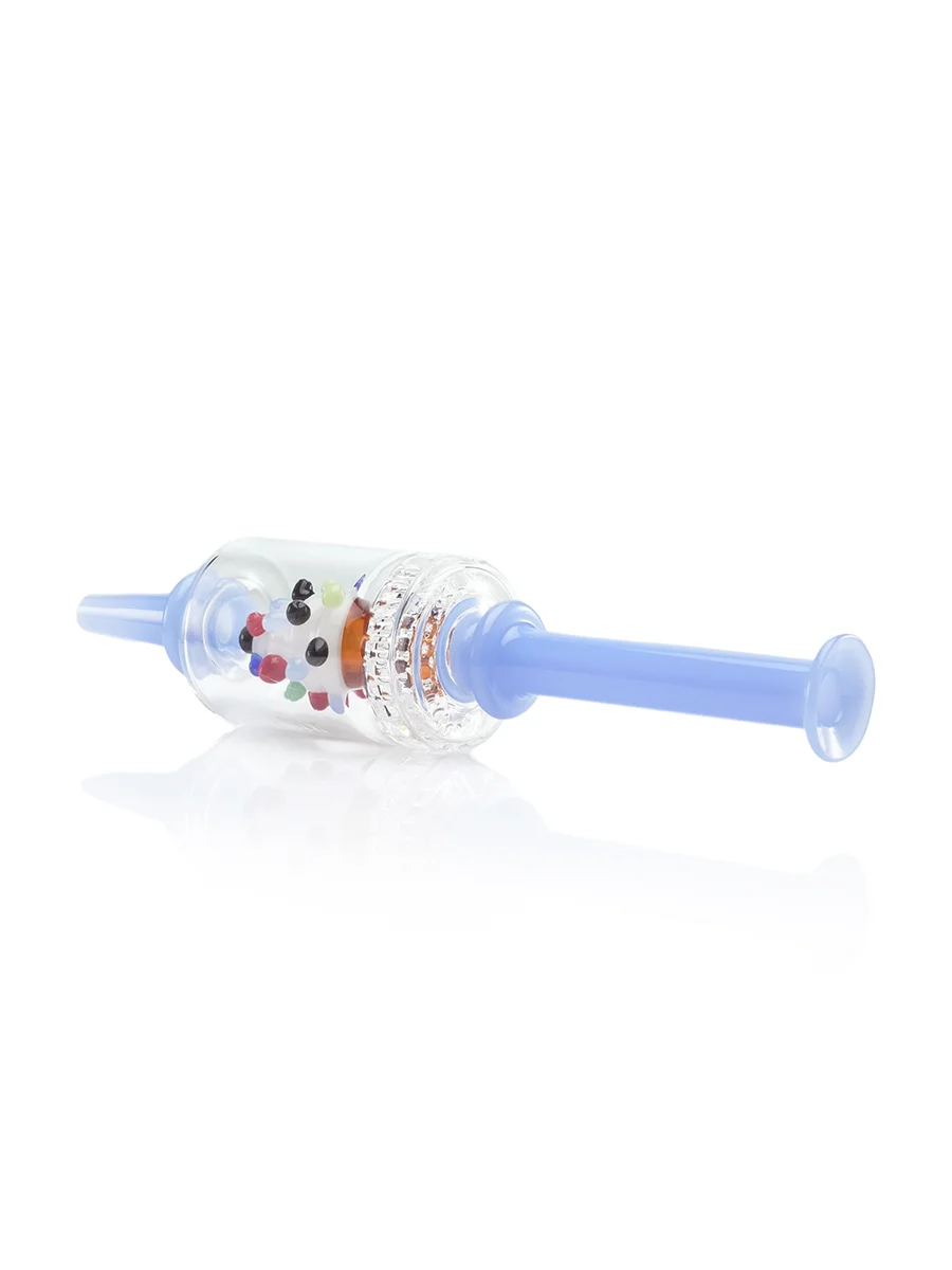Ice Cream Diffuser Dab Straw