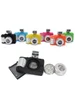 6PCS 4-Layer  Camera with Light Herb Grinder16PCS 4-Layer  Camera with Light Herb Grinder
