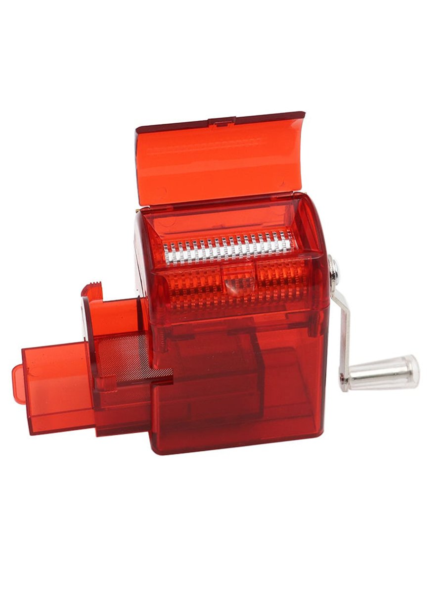 Hand Crank Grinder