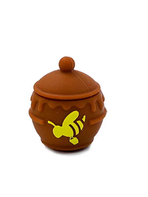 5ml Wax Storage Jar