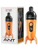 LOOKAH Ant Wax Pen-orange