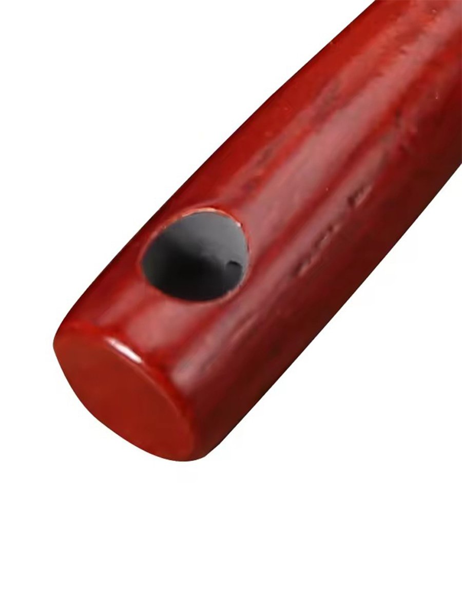 Cigar shape Wooden Smoking Pipe