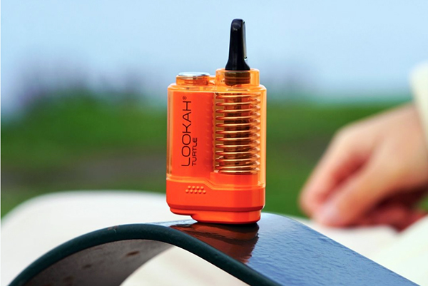 Best 510 Vape Batteries Online Store, Lookah | Lookah