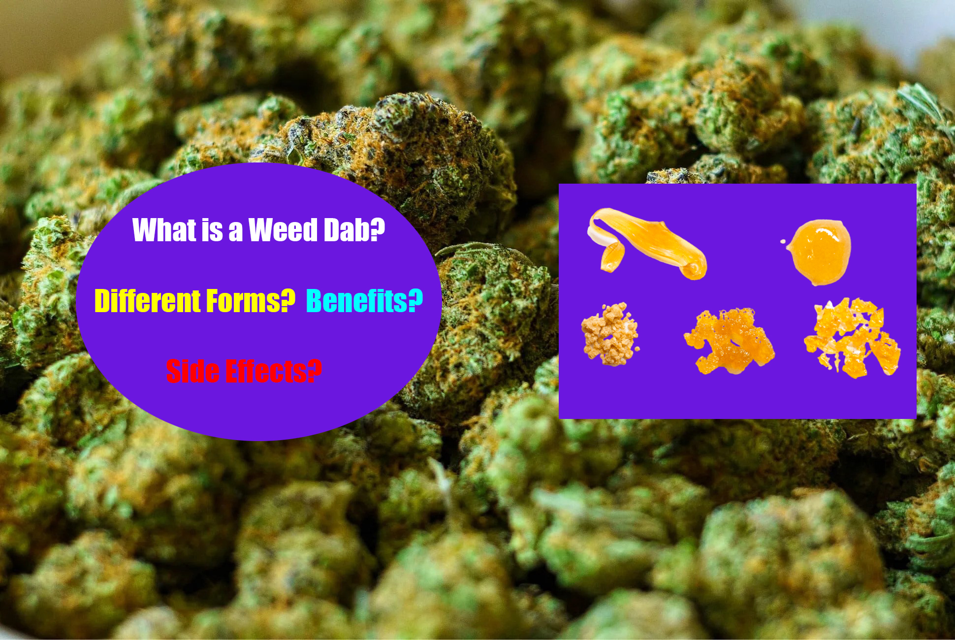what-is-a-weed-dab-different-forms-benefits-side-effects-lookah