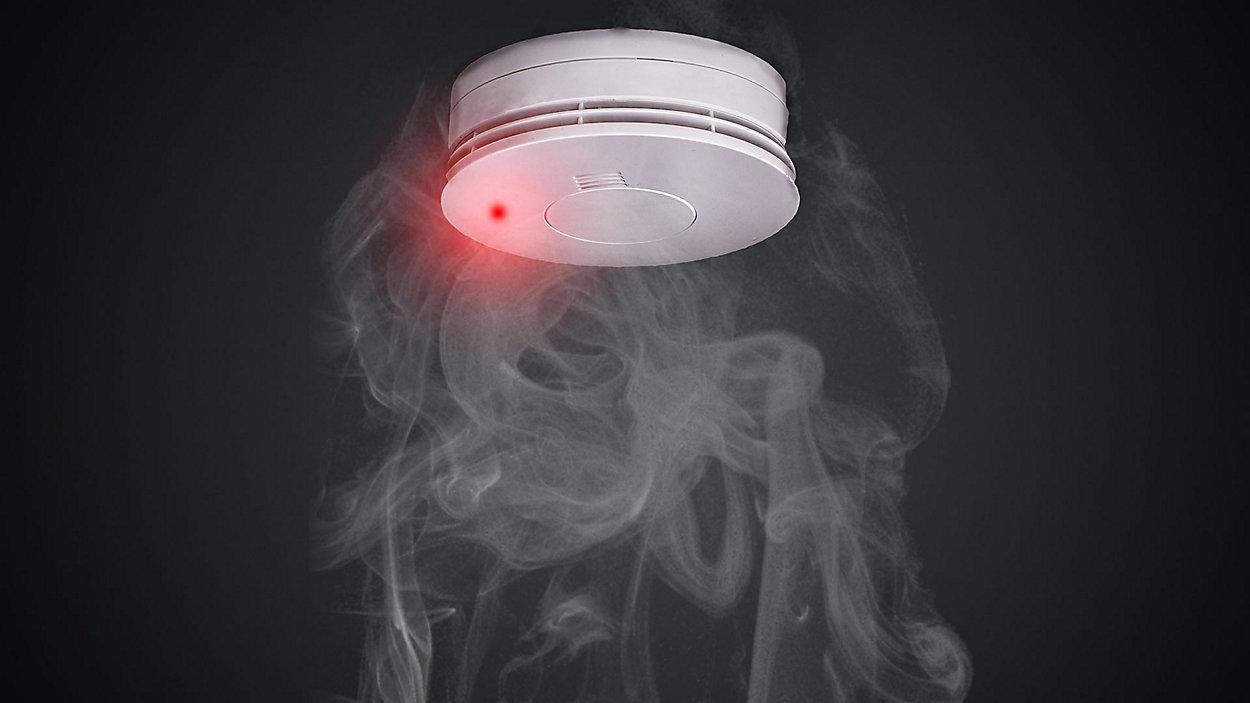 Do Vapes Set Off Smoke Alarms? lookah