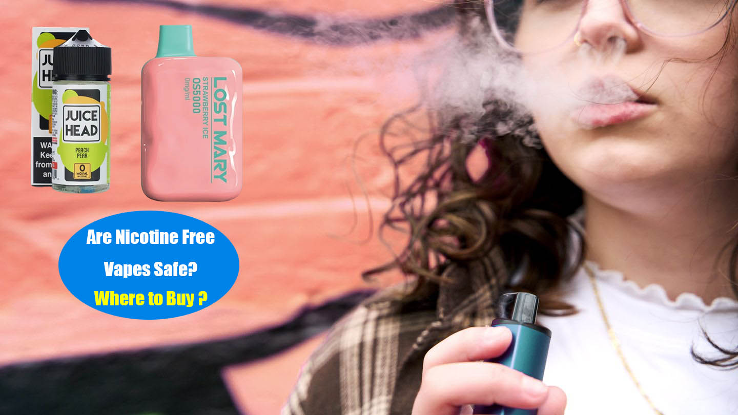 dl vape Are Disposable Vapes Safe? – Pod Salt UK main image 1