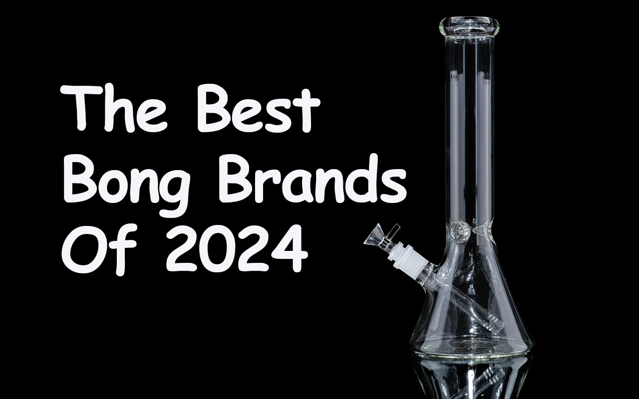 The Best Bong Brands of 2024 | LOOKAH