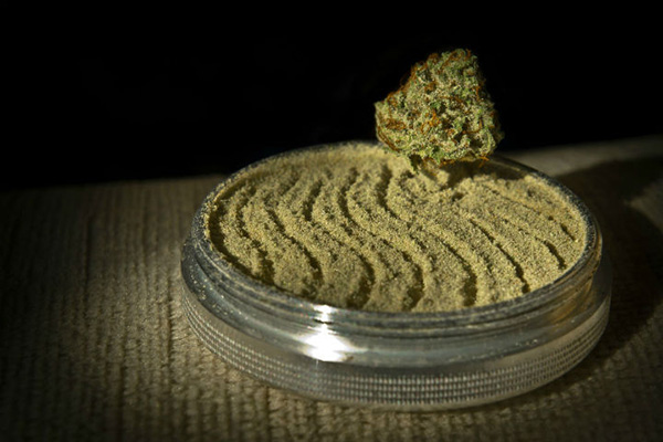 elfbar nachfüll pod läuft aus How to Use Kief: 7 Proven Methods That Actually Work main image 1
