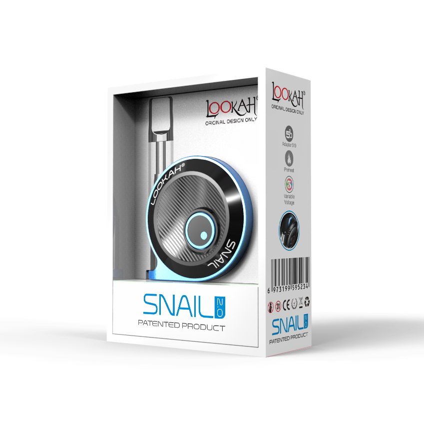 LOOKAH Snail 2.0