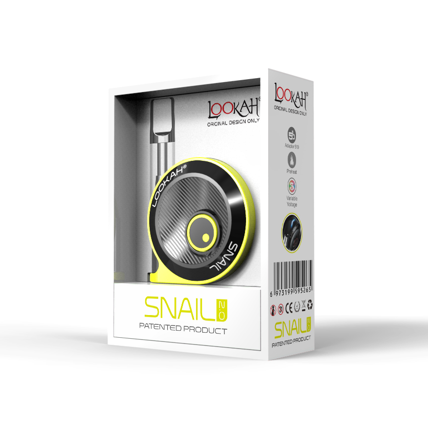 LOOKAH Snail 2.0