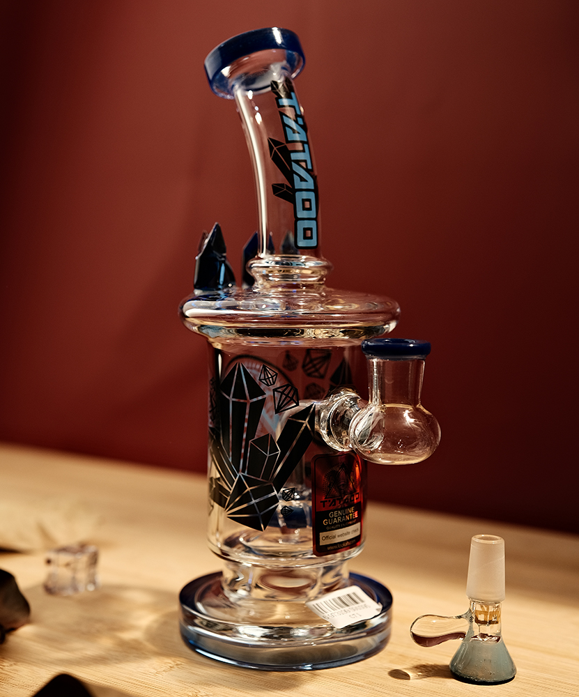 Vaoe Rig T'ATAOO 9.5