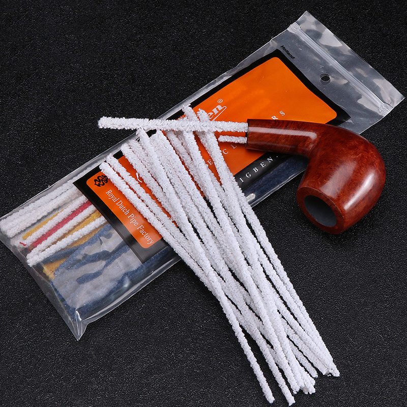 Pack Pipe Cleaner 50Pcs