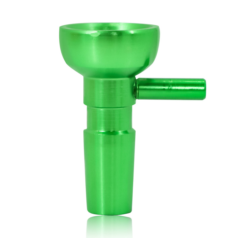 14MM Aluminum Alloy Bong Bowl | LOOKAH