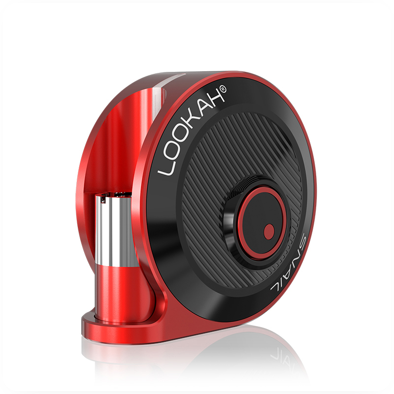 LOOKAH Snail 2.0
