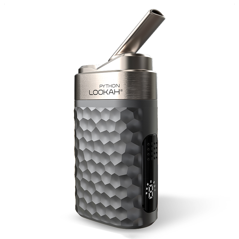 Lookah Python Best Handheld Wax Dab Pen for Sale