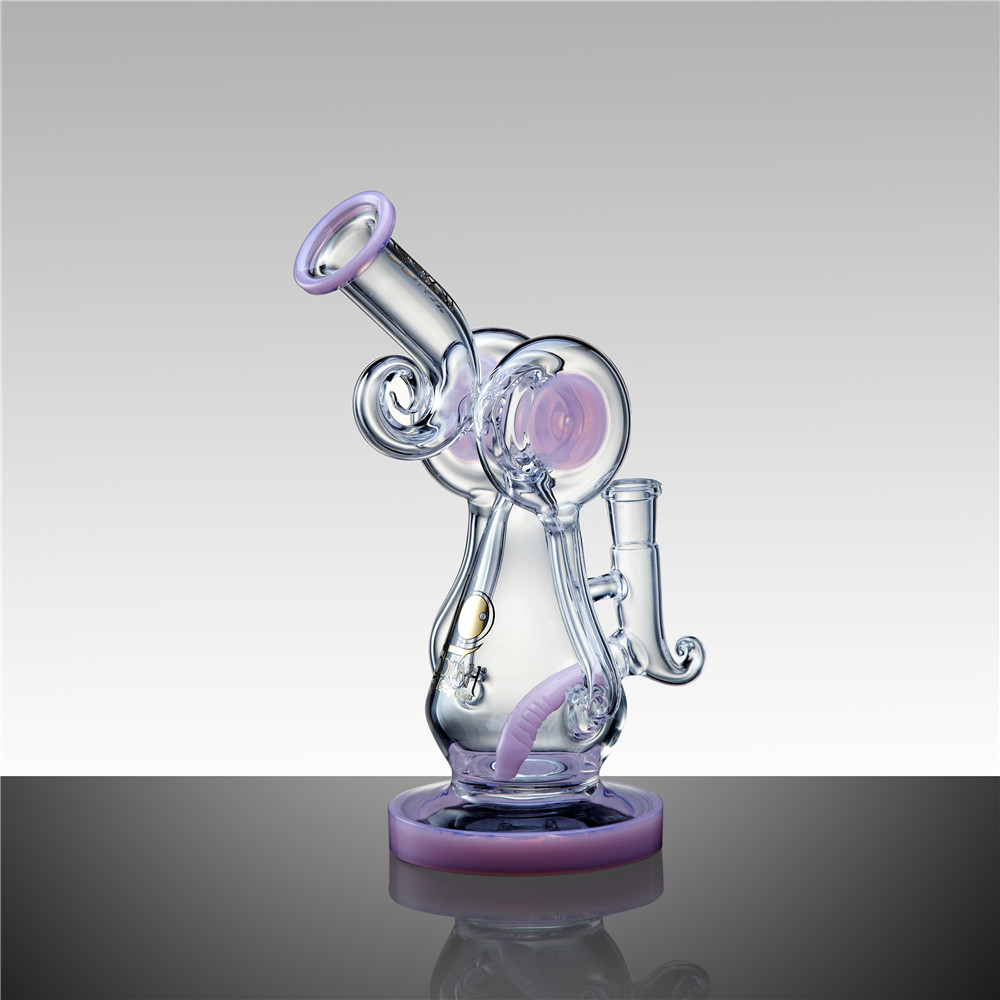 Small Dab Rig & Wax Rig LOOKAH