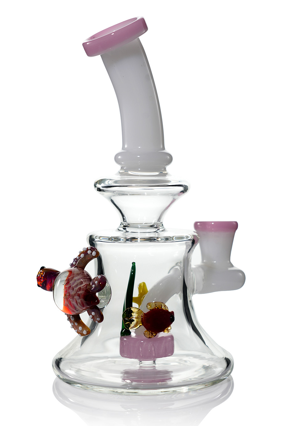 Mini Ocean Dab Rig | LOOKAH