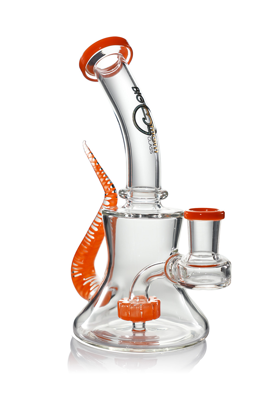 Spiky Tail Dab Rig For Sale | LOOKAH