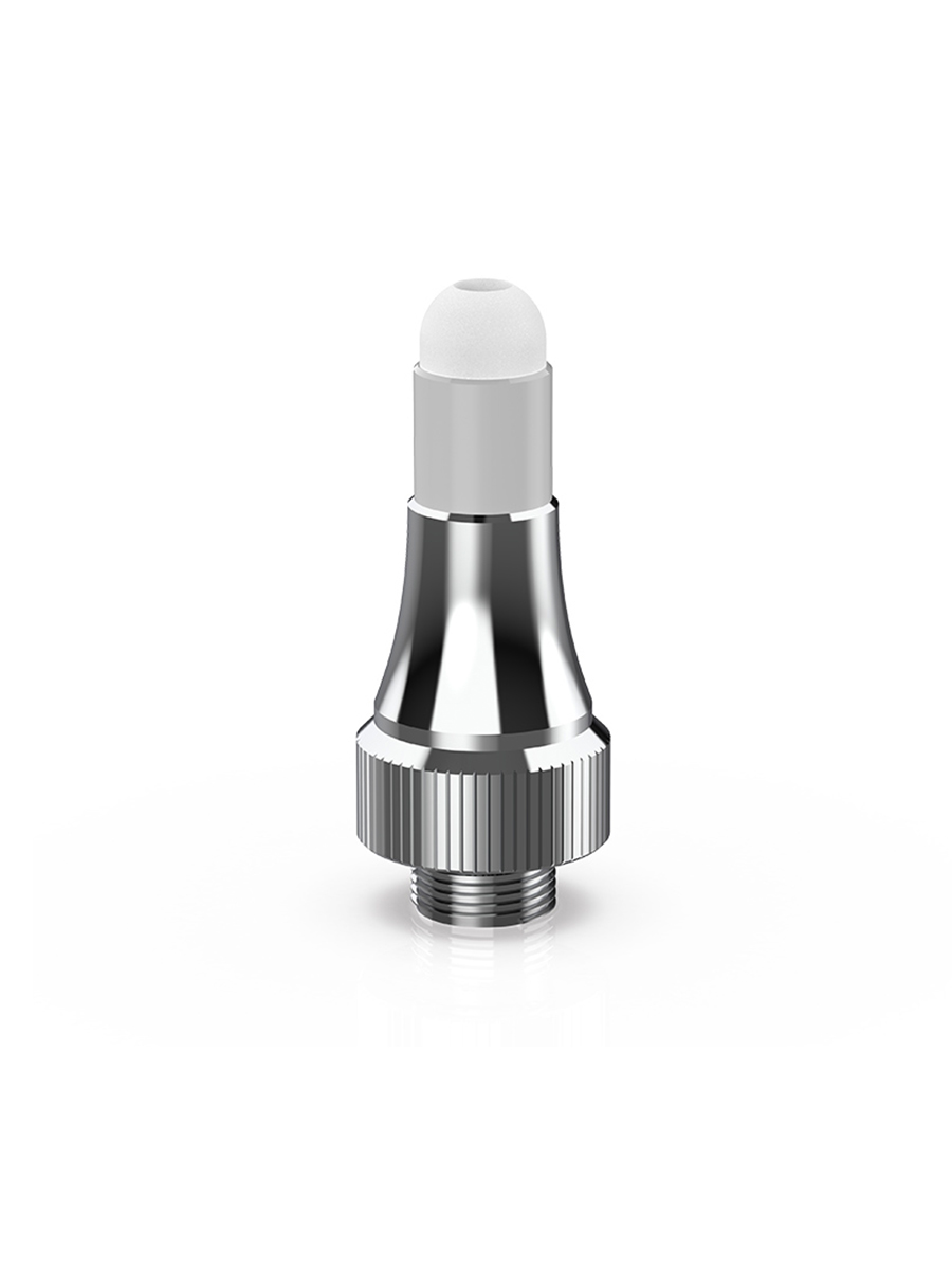 5PCS Lookah Seahorse Coil  Replacement - 510 Quartz Tip
