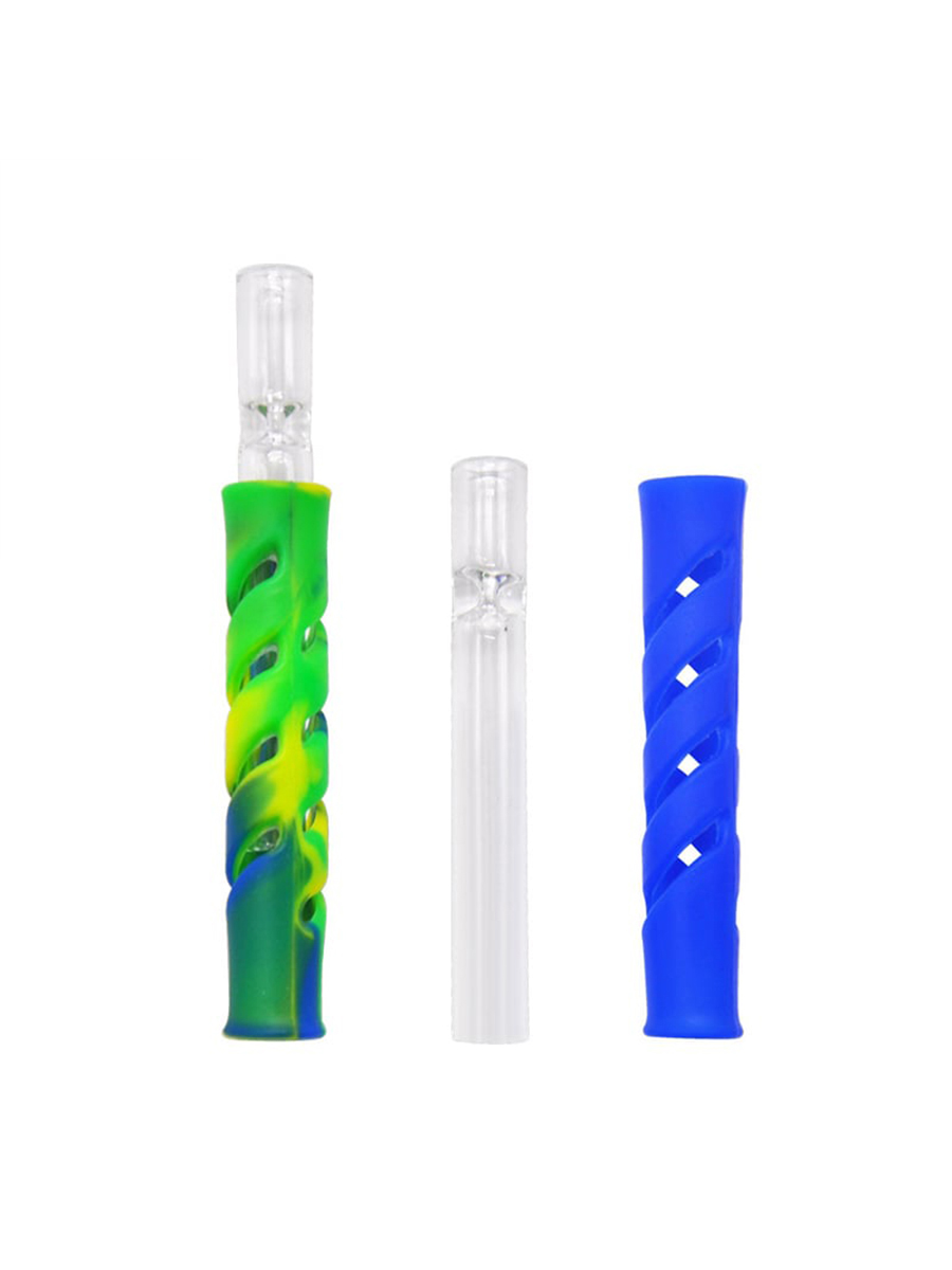 silicone-glass-one-hitter-