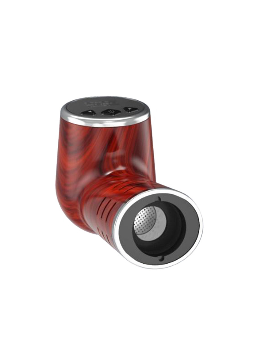 Fashion Pipe Shaped Weed Vaporizer For Sale