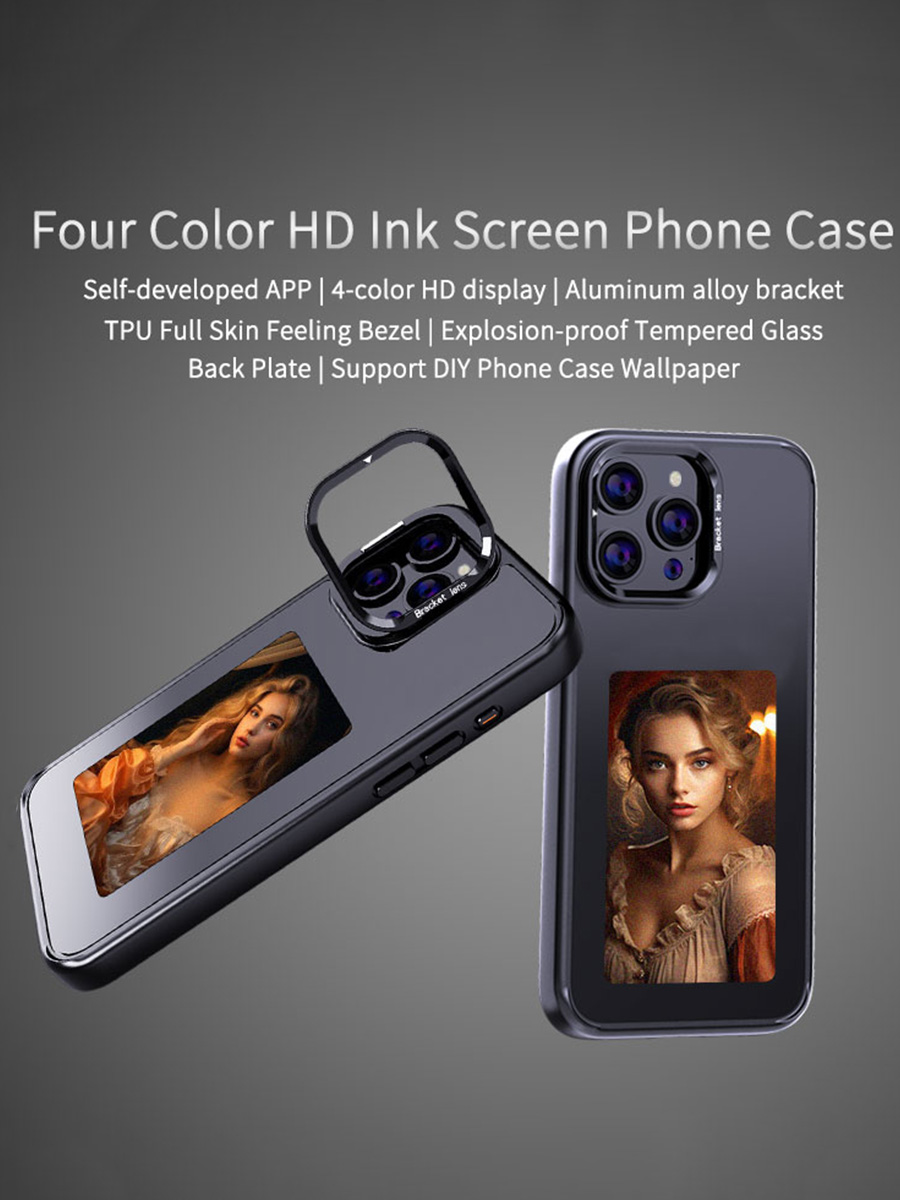poppy phone cases Poppy Clear Case for iPhone®