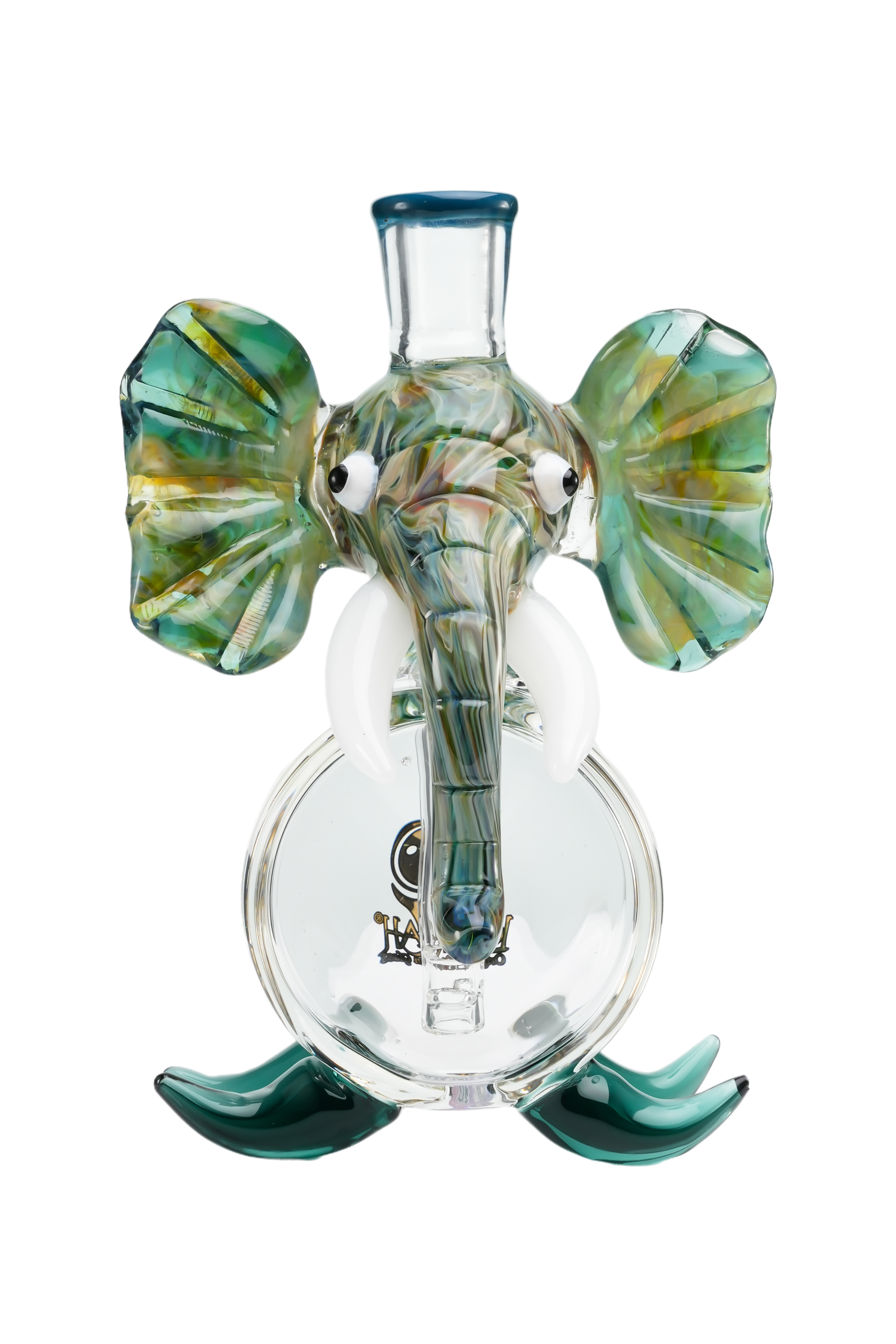 elephant-themed-ash-catche-