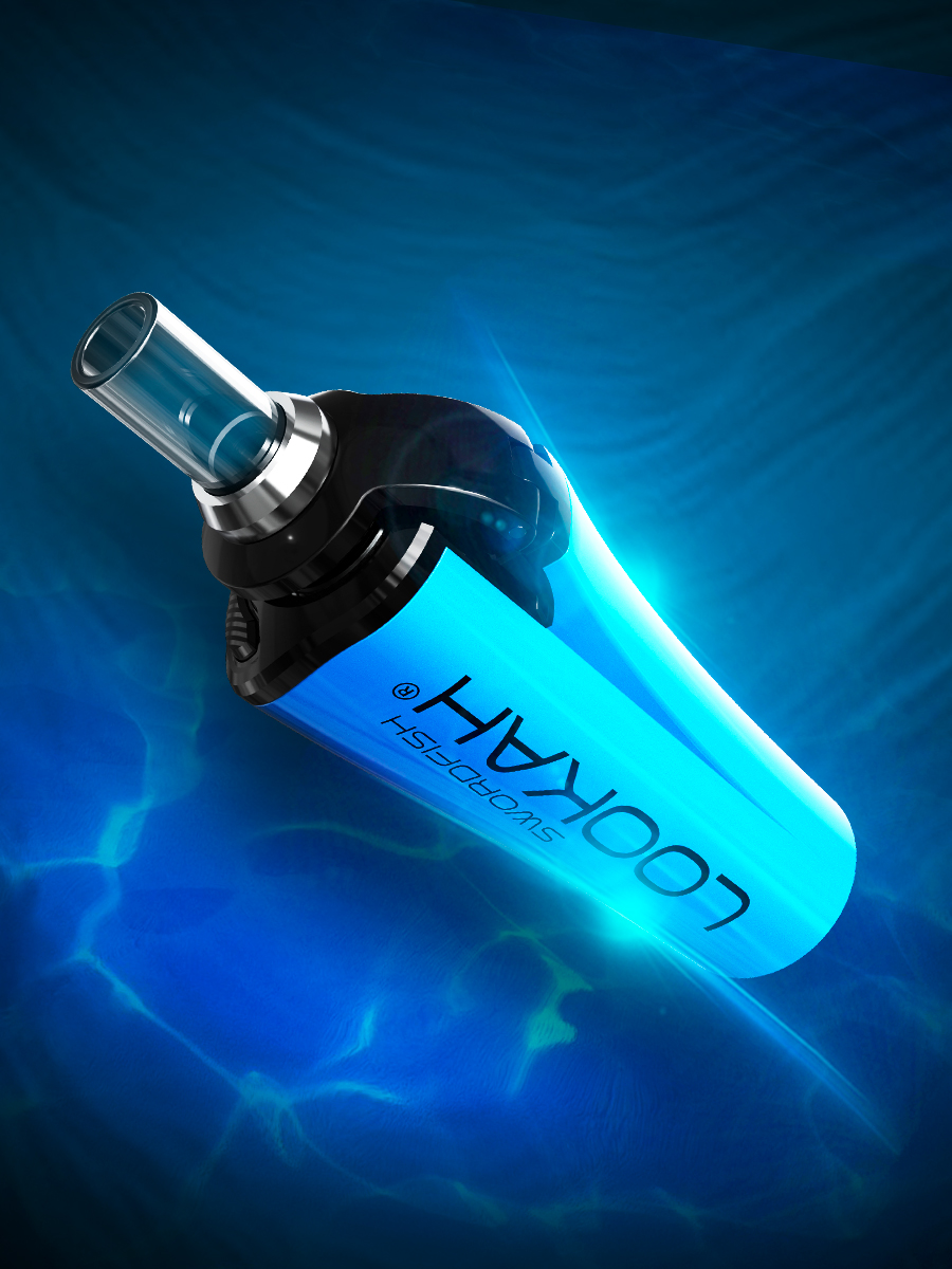how much is elf bar vape Lookah PYTHON Dab Pen Vaporizer – Vape Batt main image 0