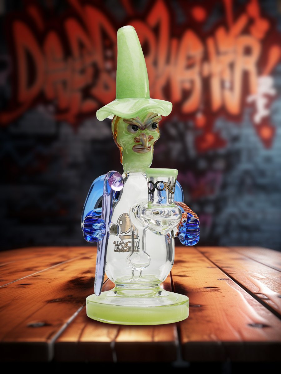 cool-mystic-wizard-dab-rig-