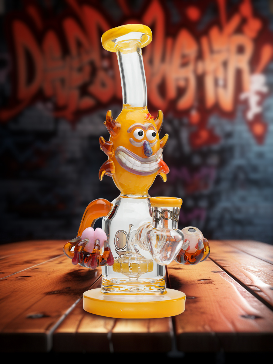 turbine-perc-funny-looks-bong-