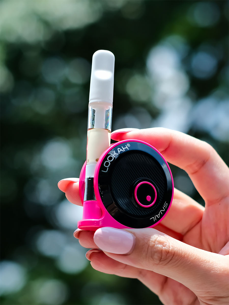 cartridge battery for vape HoneyStick DUO