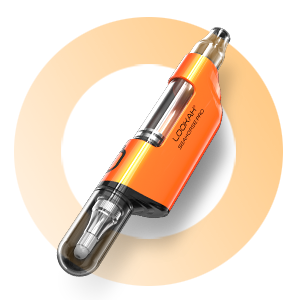 Dab Pens, Wax Pens & Dry Herb Vaporizer