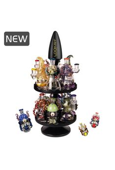 Premium 14mm 90° Pink Ash Catcher - "Lil Sweety" Design For Water Pipes & Bongs