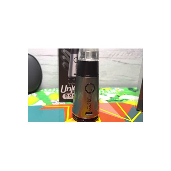 Unicorn Mini Electric Dab Rig LOOKAH
